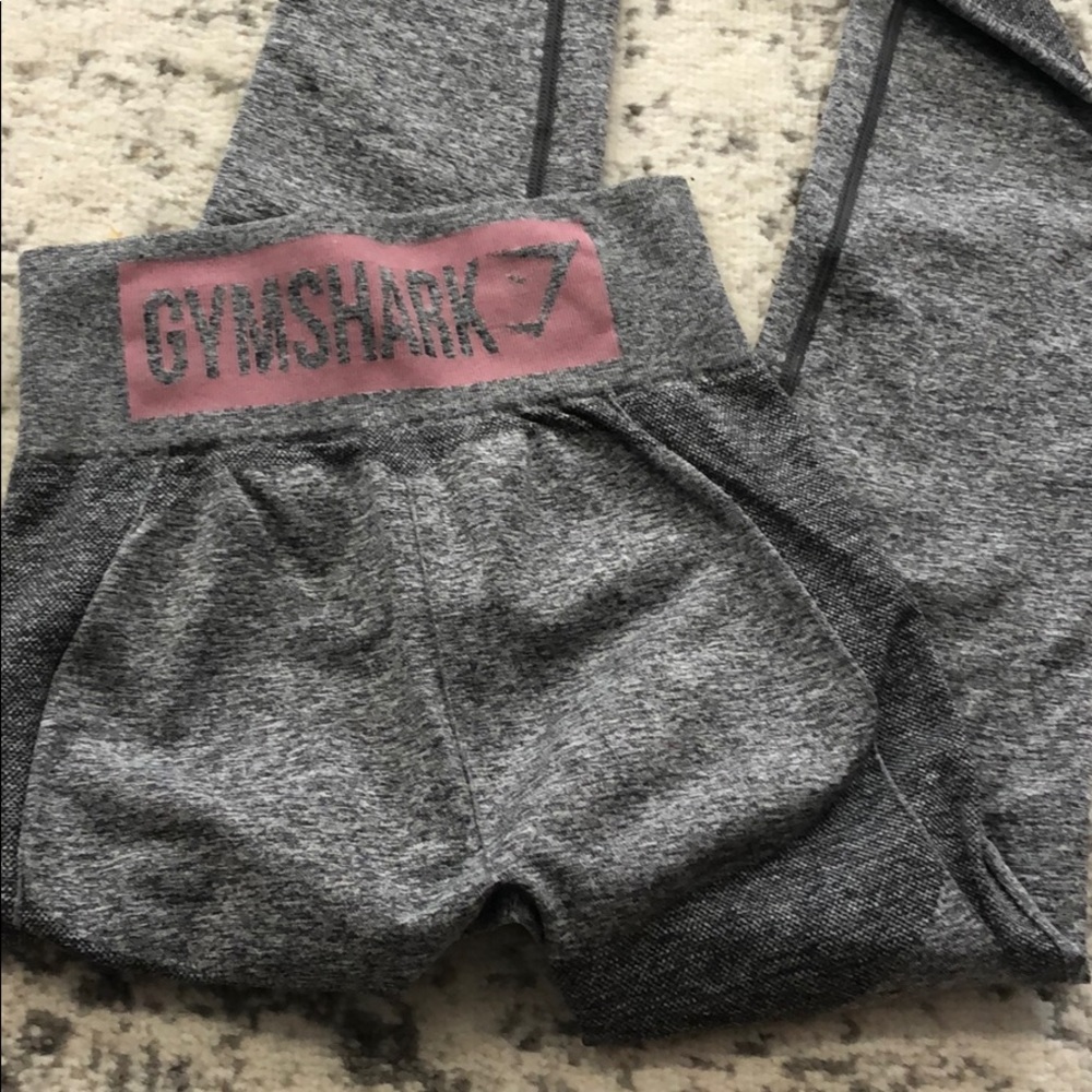 Original gymshark high waist flex legging